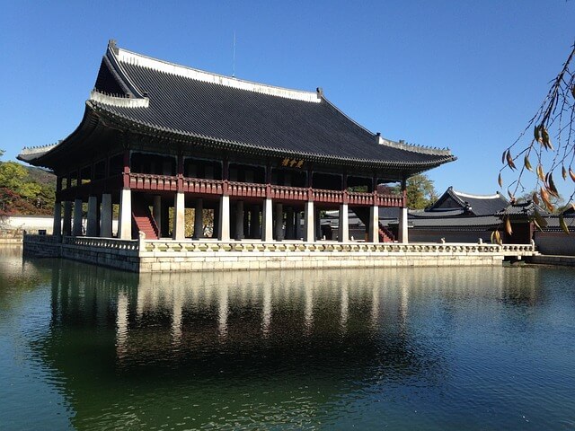 2025 경회루 특별관람 예약｜관람 일정&middot;신청 방법 총정리