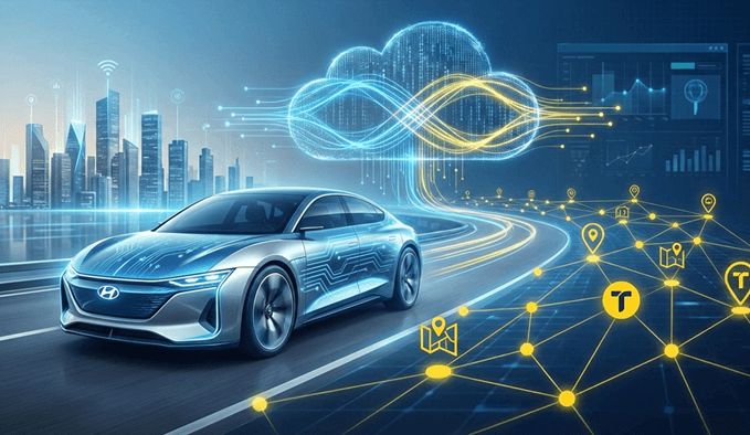 현대차+카카오모빌리티