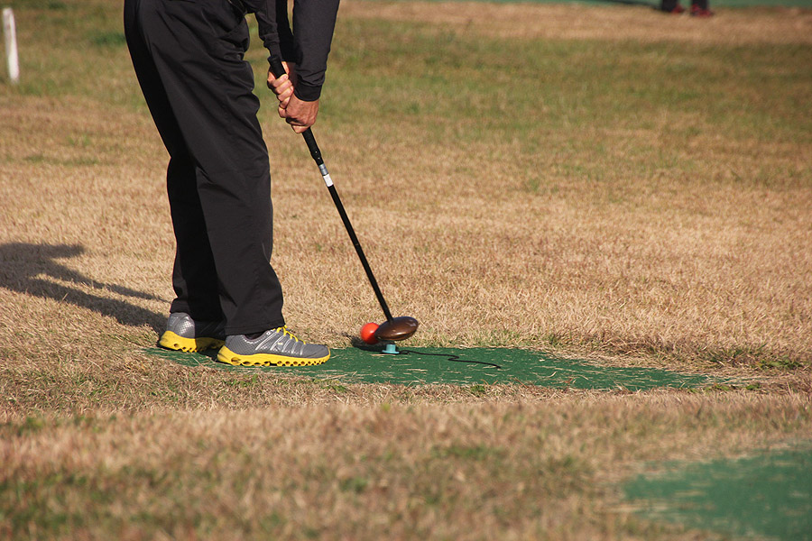 경기도 분당 성남시파크골프장 (수내파크골프장) 소개
