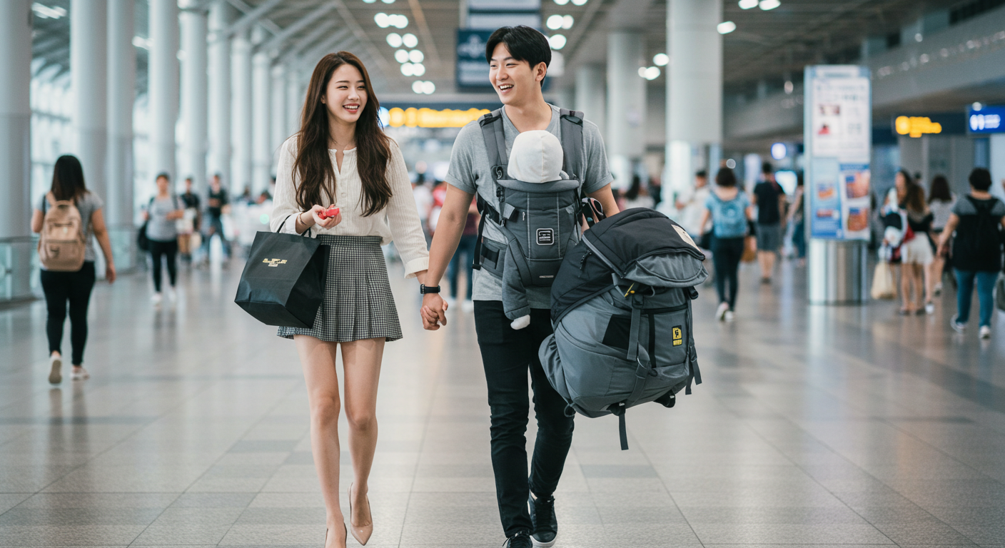 단기 어학연수 추천 국가