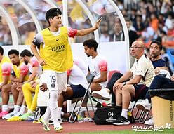 psg 경기일정 친선경기보기