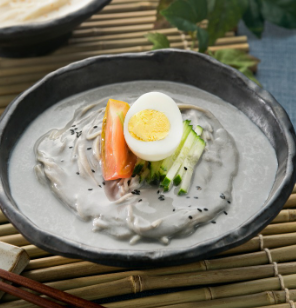 서리태 콩물두유