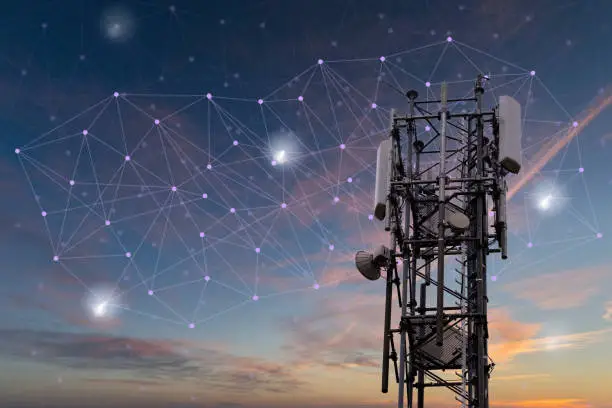 통신장비 관련주