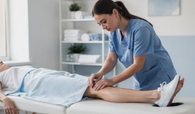 족저 근막염 증상