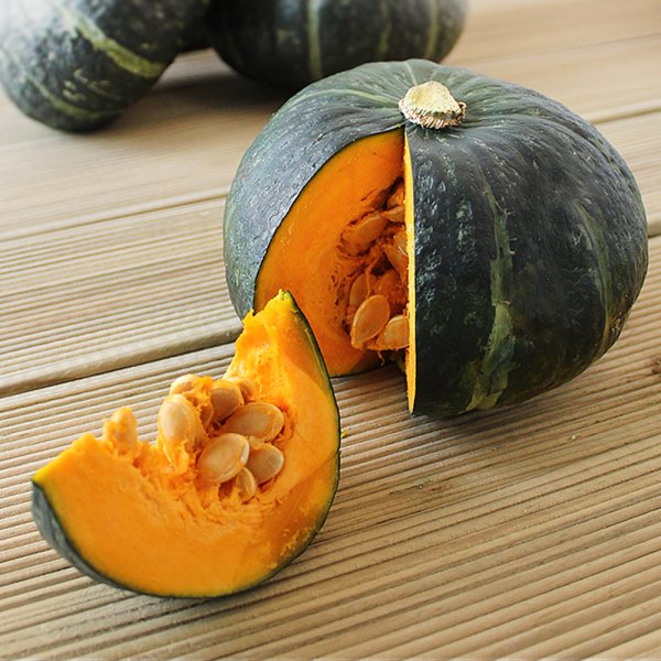 단호박 효능 및 부작용