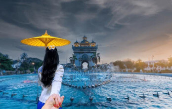 라오스 여성과의 국제결혼