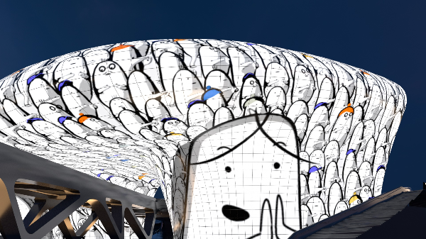 서울라이트 DDP 겨울 참여 안내 (서울 윈터페스타)