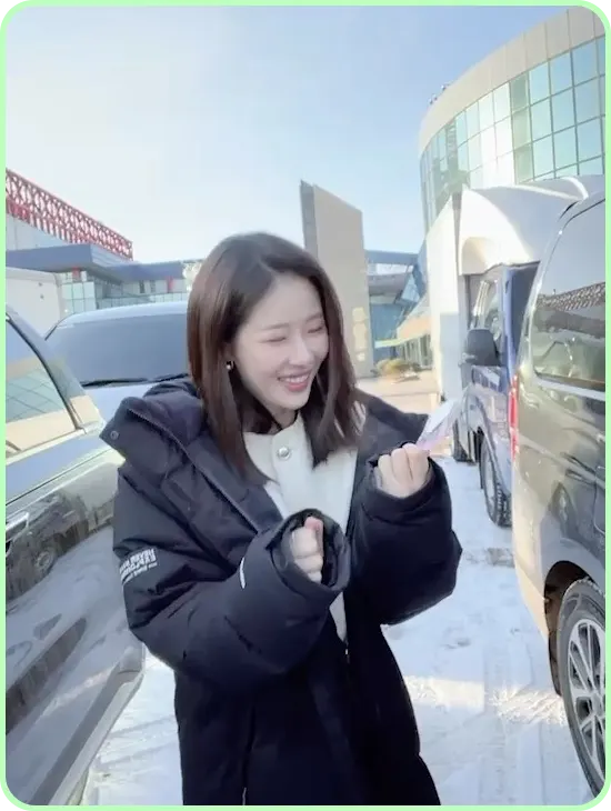 박하나 나이, 남편, 결혼, 프로필, 배우, 키, 몸무게, 고향, 가족, 드라마, 골때리는 그녀들