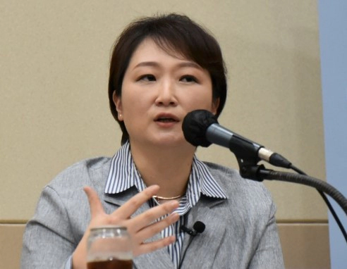 이재명 대표 이언주 민주당 복당 만남 이유