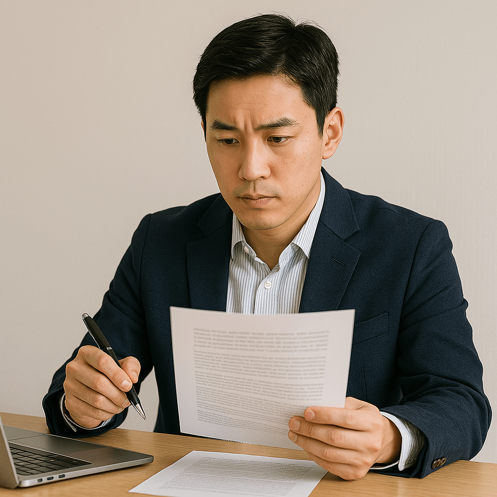 내용증명 작성방법 및 보내는 법｜우체국&middot;온라인 모두 설명