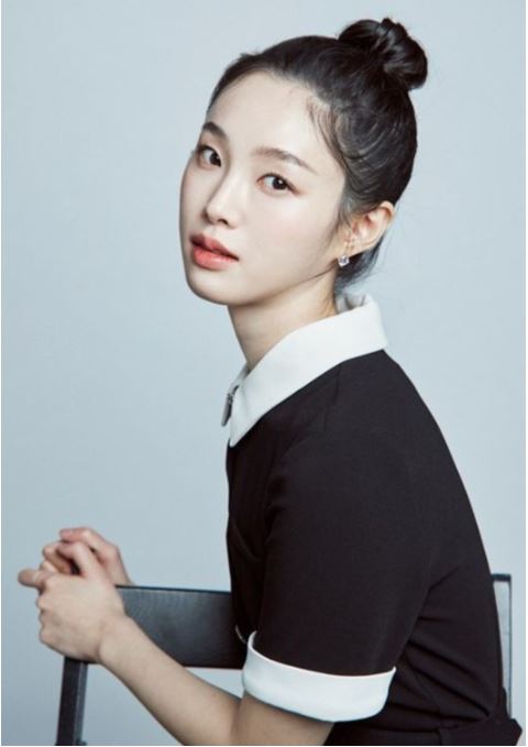 강혜림 나이