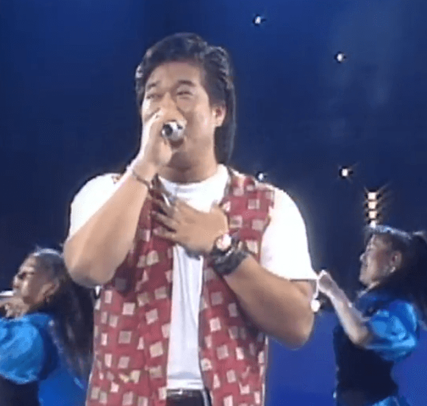 이무송 사는 게 뭔지