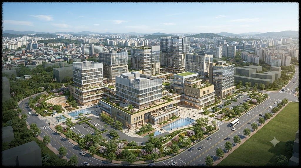 용적률을 쉽게 이해하기, 토지와 건물의 규모를 결정하는 중요한 기준