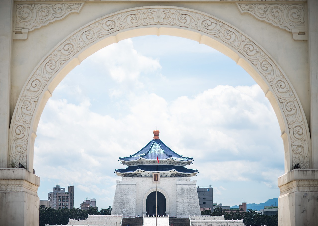 대만 날씨