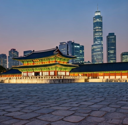 서울 미식 여행&amp;#44; 꼭 가봐야 할 식사 장소 10곳