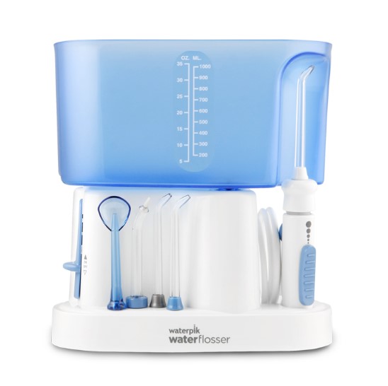 처음-구매한-구강세정기-이미지