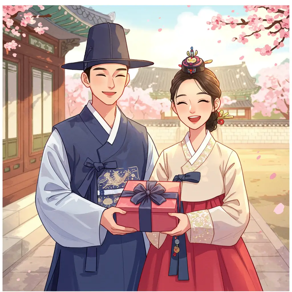 신혼부부 증여세 공제 기간