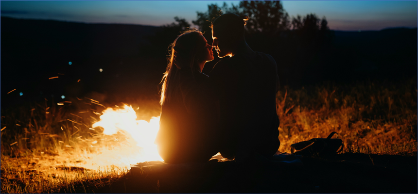 갑자일주 X 경오일주 궁합