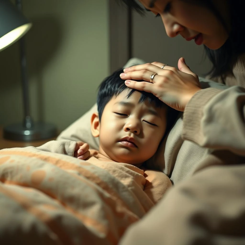 감기 완쾌의 기준은 점막 재생과 후비..