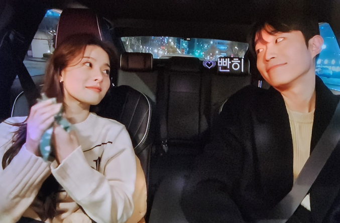 하트페어링７회