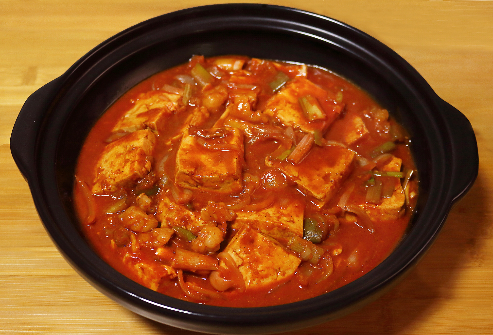 두부두루치기