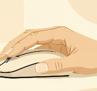 방아쇠 수지 증후군