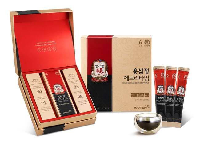 부모님 선물 추천