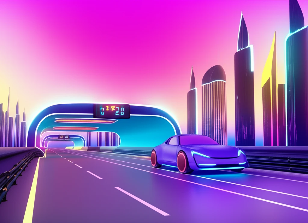 미납 통행료 방치 금지! 조회부터 납..