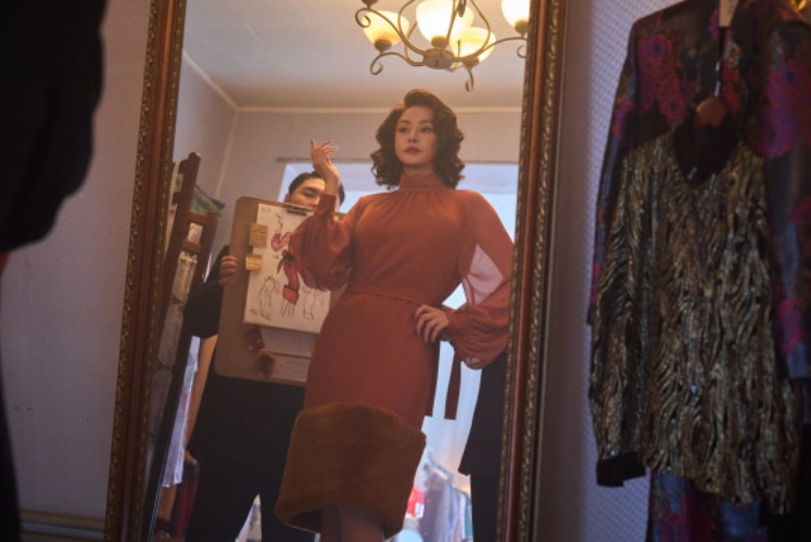 애마 드라마 줄거리와 시대적 배경