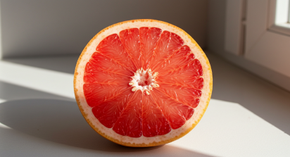 grapefruit