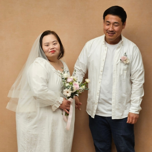 정은혜 남편