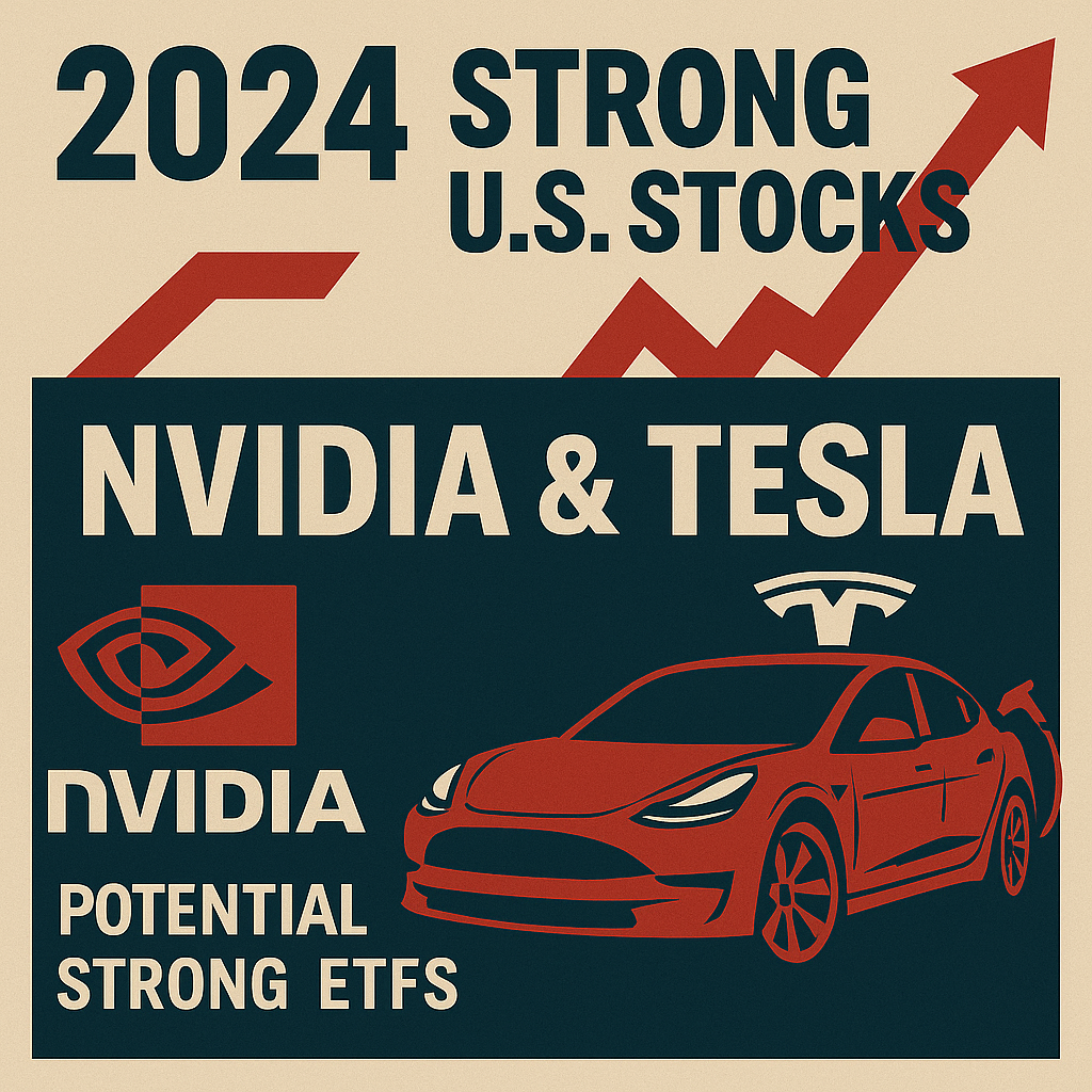엔비디아 테슬라 주가 상승 사진