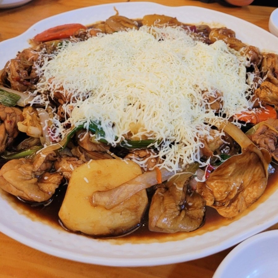 현지인 추천 안동 맛집 추천 : 맛집 총정리&amp;#44; 안동 가볼만한곳 맛집 베스트