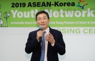 이혁 주일대사 프로필