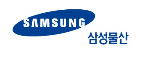 삼성물산-로고