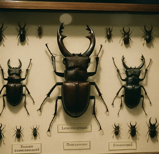 사슴벌레 겨울잠&amp;#44; 꼭 재워야 할까? (동면 관리)