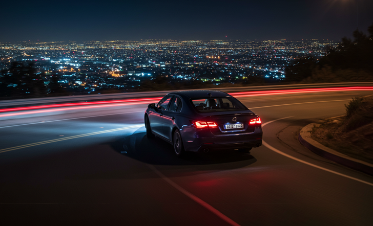 대리운전 이용할 때 반드시 확인