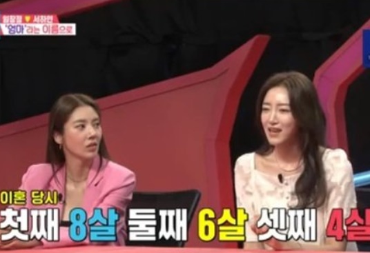 서하얀