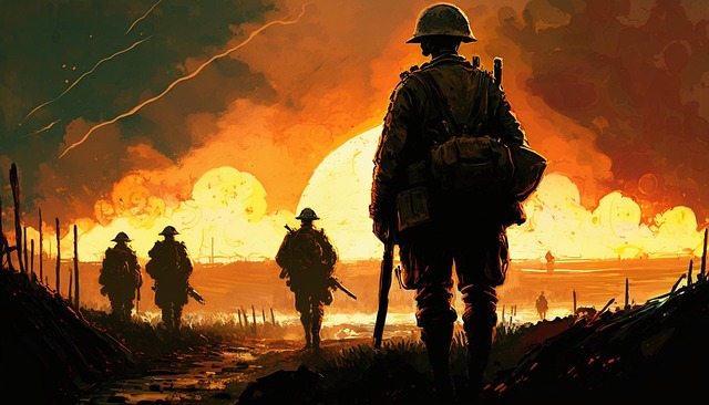 예비군 원격교육