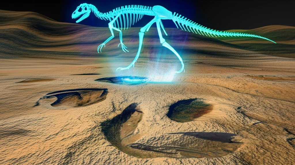 가장 빠른 공룡은? 공룡 속도에 대한