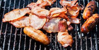 캠핑 음식 추천 BEST 5 - 바비큐