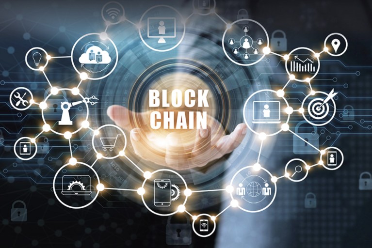 블록체인