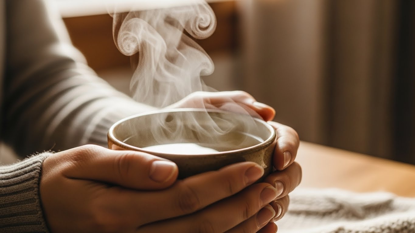 면역력높이는음식