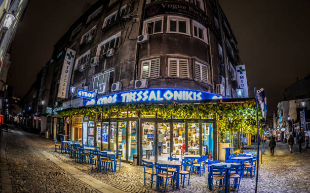 세계 각 나라의 식사 중 절대 하면 안 되는 묘한 금기 문화 소개