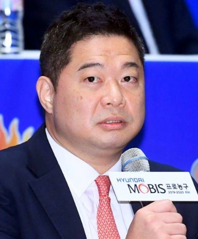 현주엽 프로필 나이 고향 학력 경력 재산