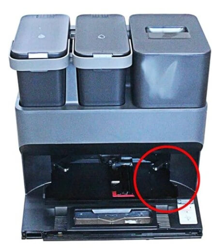 로보락 워터필터 청소