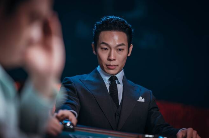 양경원-빅마우스