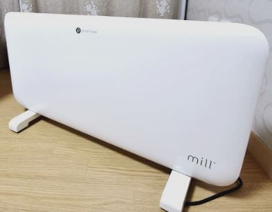 겨울철온열기기추천 컨벡터