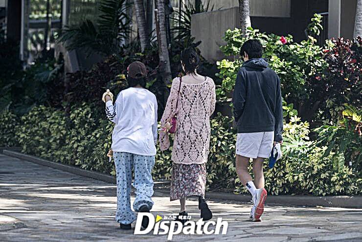 배우-류준열-한소희-열애-논란-디스패치