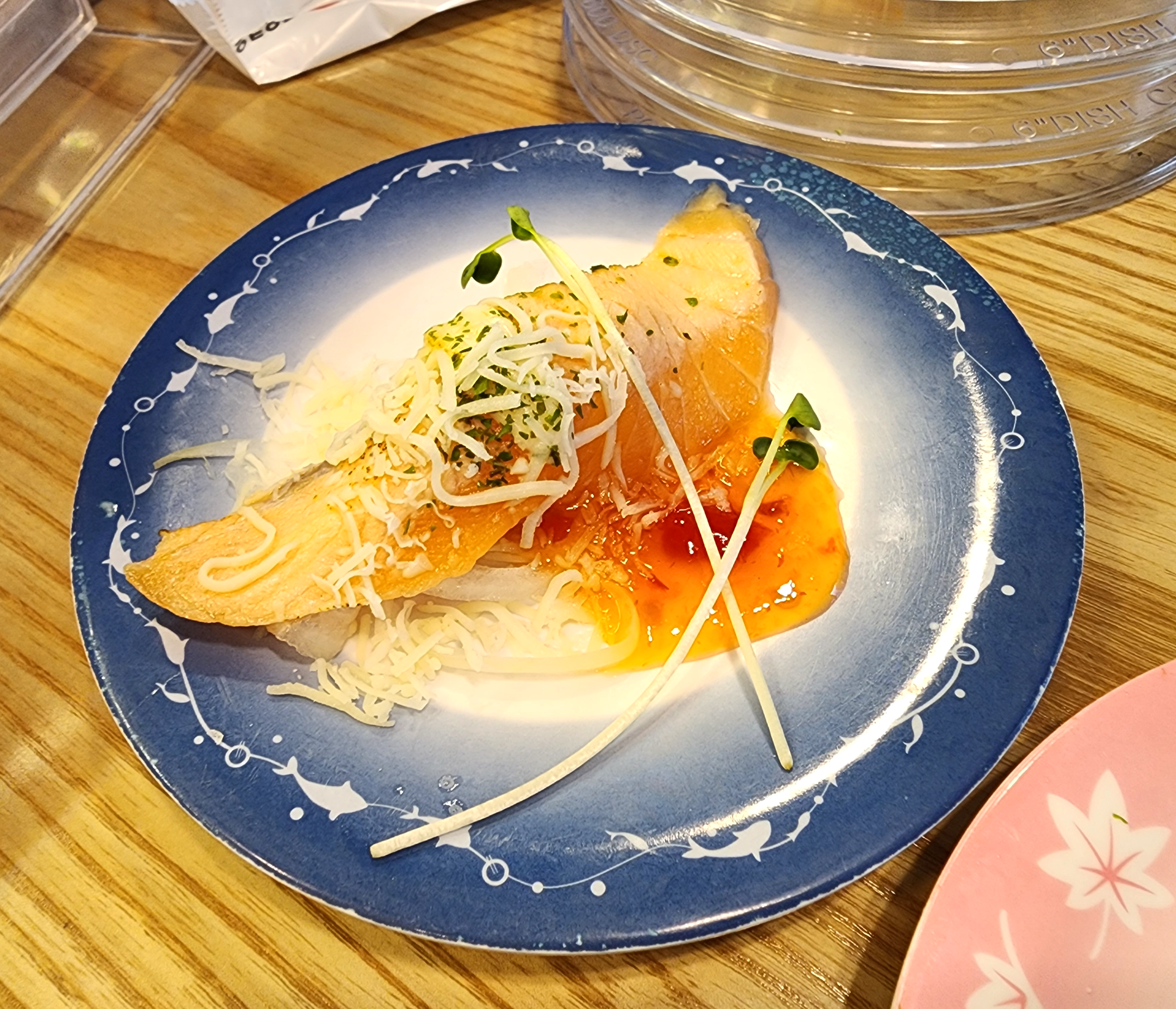 쿠우쿠우블루레일